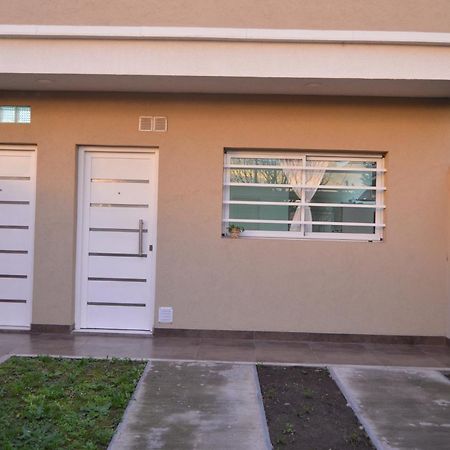 Mendoza Apartments Ezeiza Airport Luis Guillon Exterior foto
