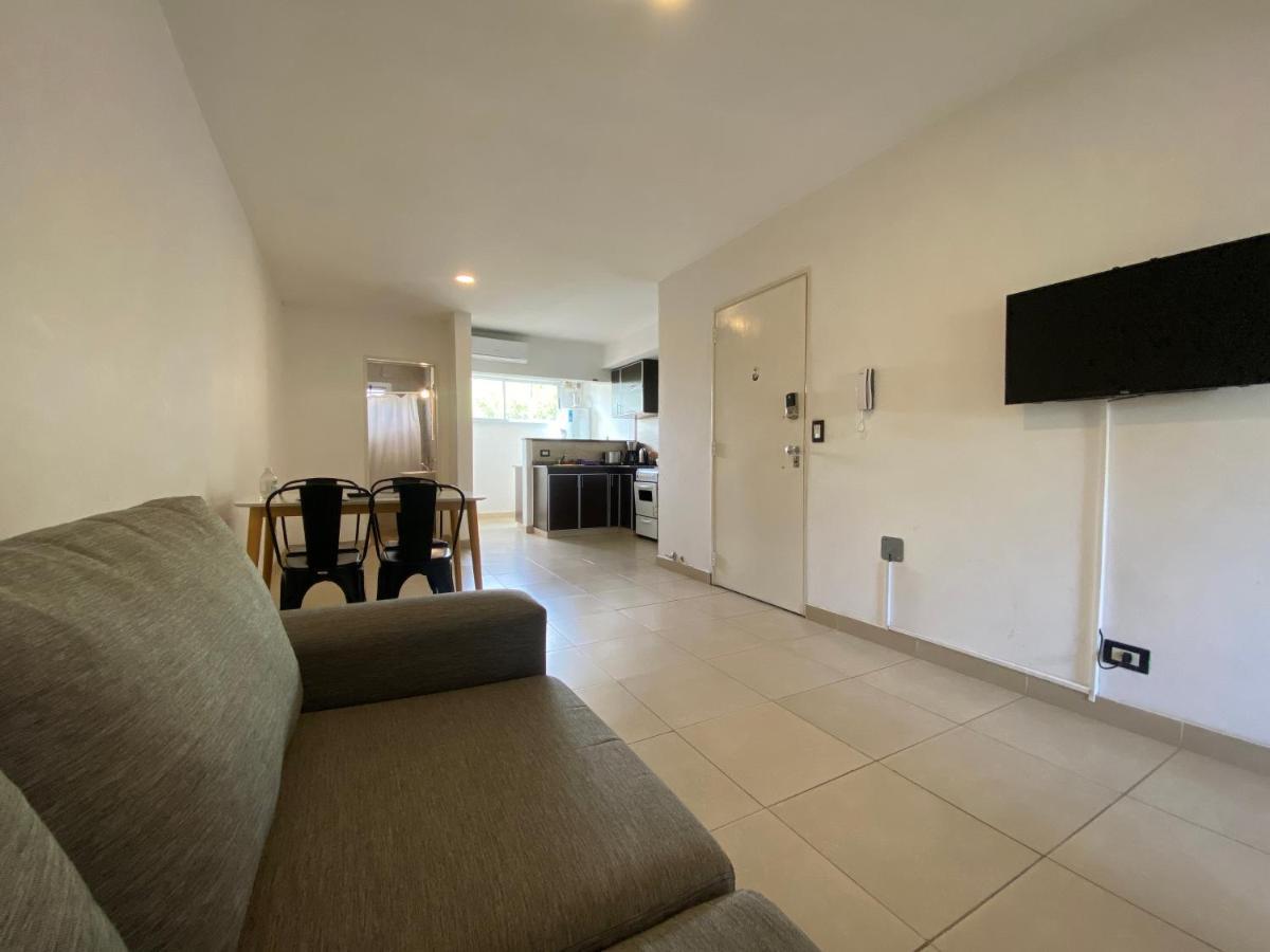 Mendoza Apartments Ezeiza Airport Luis Guillon Exterior foto