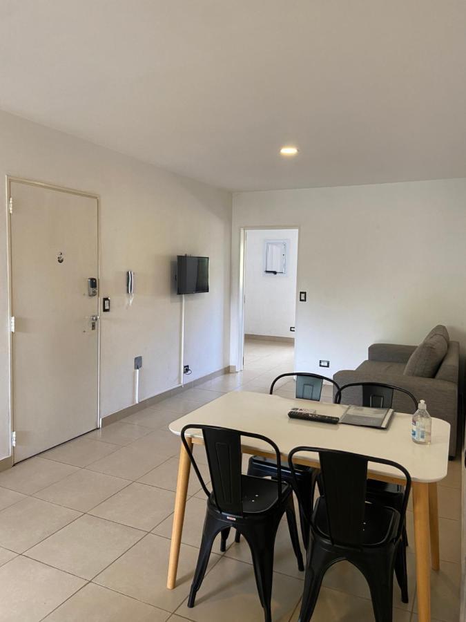 Mendoza Apartments Ezeiza Airport Luis Guillon Exterior foto