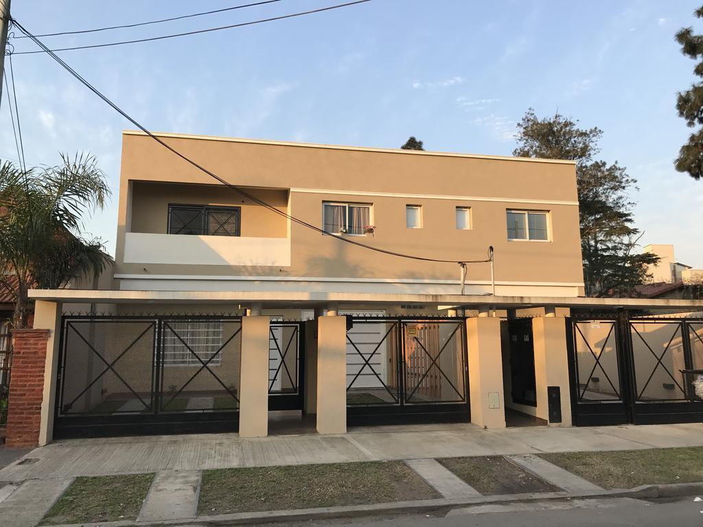 Mendoza Apartments Ezeiza Airport Luis Guillon Exterior foto