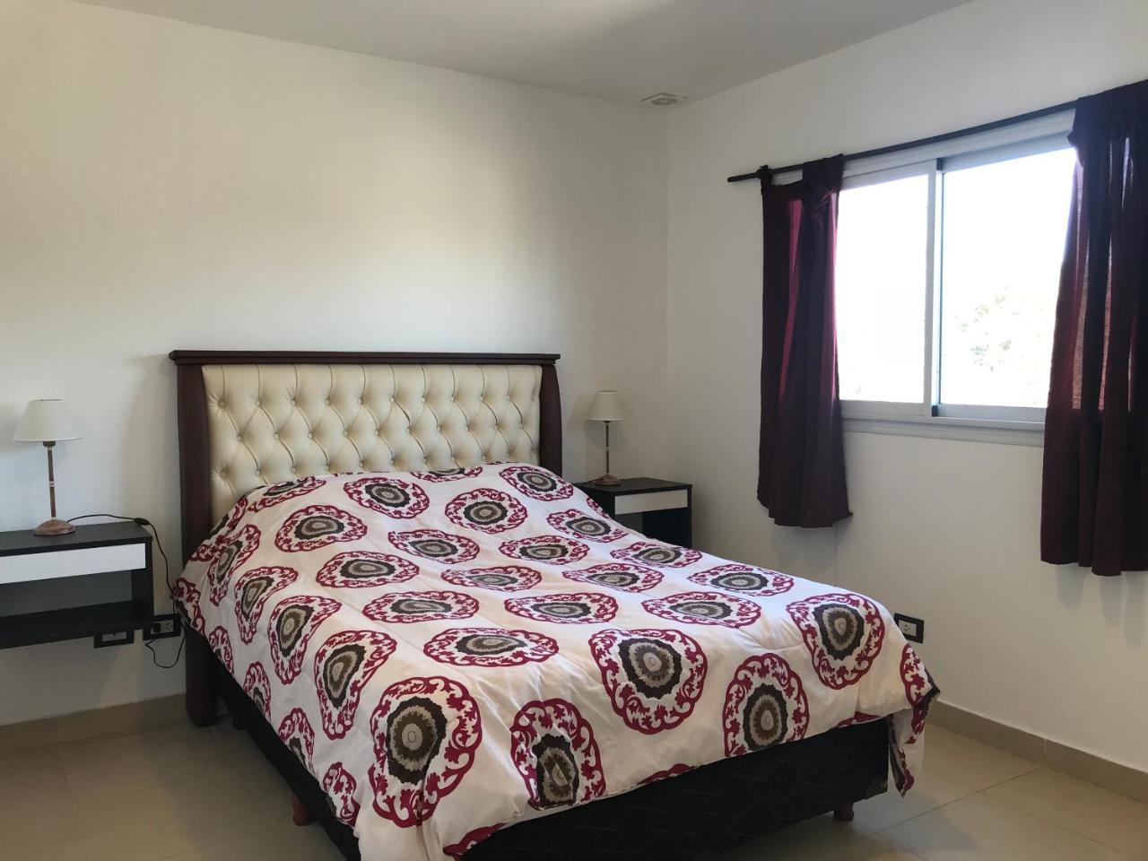 Mendoza Apartments Ezeiza Airport Luis Guillon Exterior foto