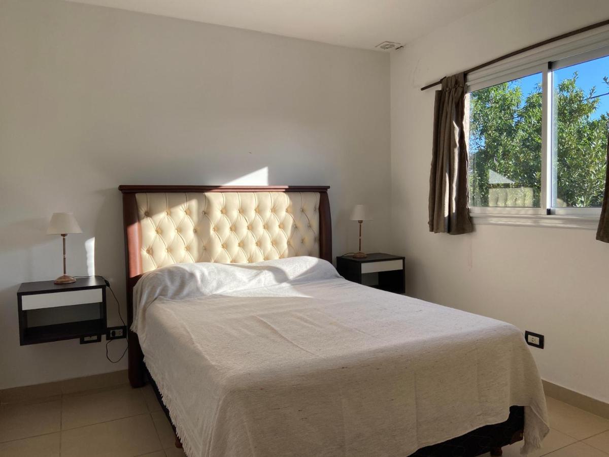 Mendoza Apartments Ezeiza Airport Luis Guillon Exterior foto